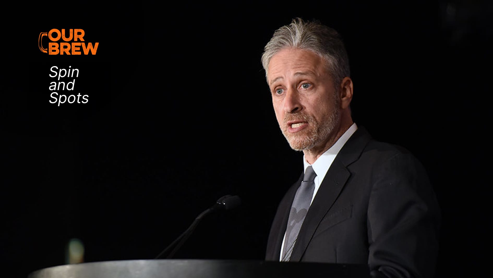 New Study Looks at What Can Happen When Journalism and Comedy Intersect