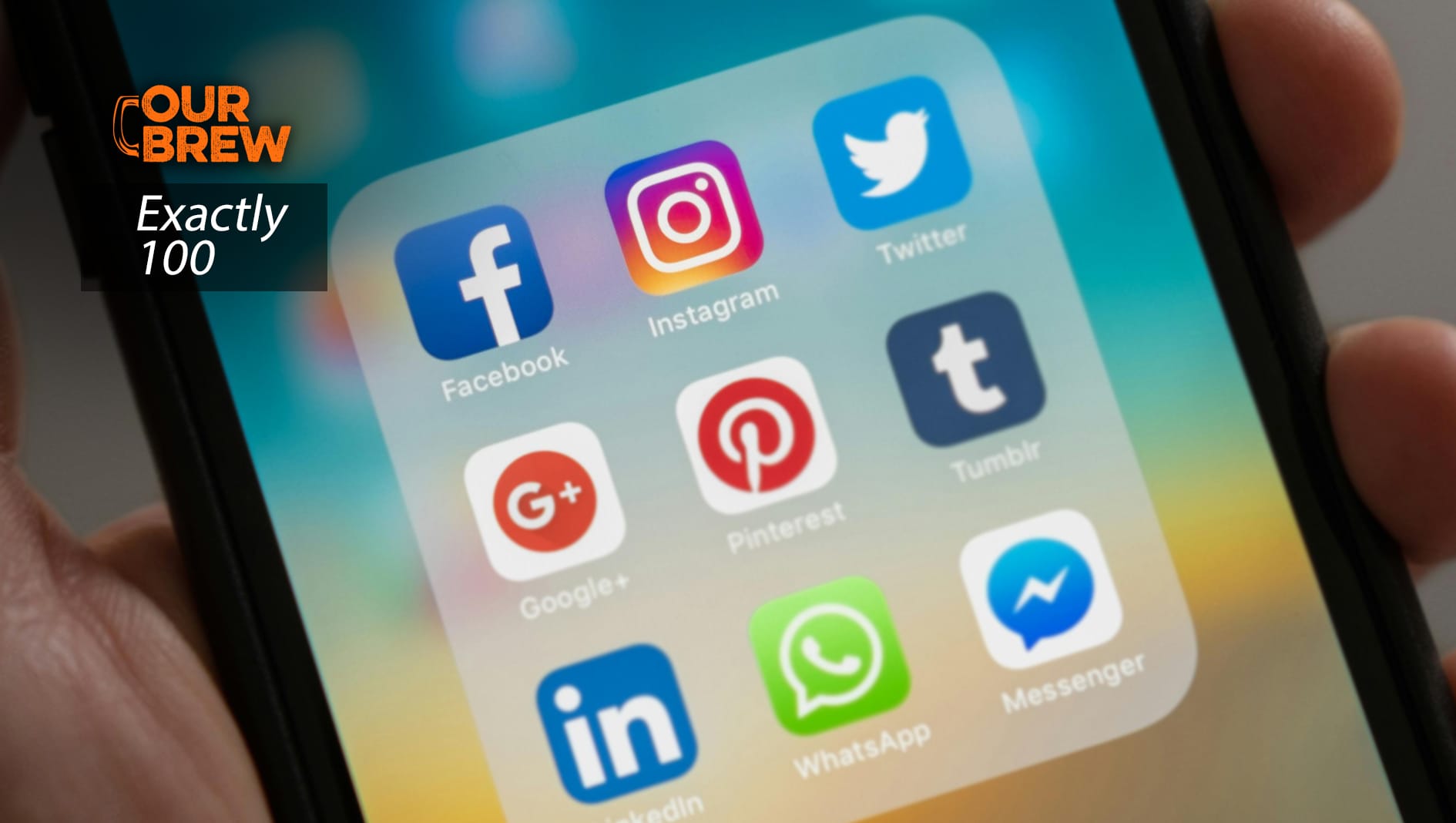 Today's Exactly100: Peace and Quiet