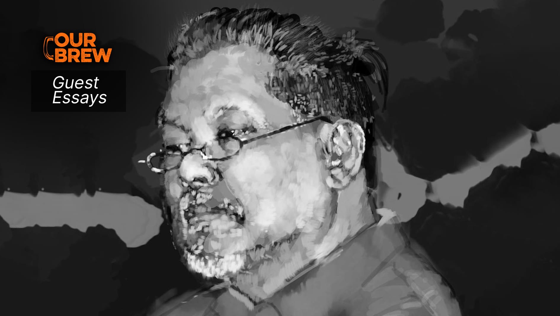 A Lasting Bond in Fire and Steel