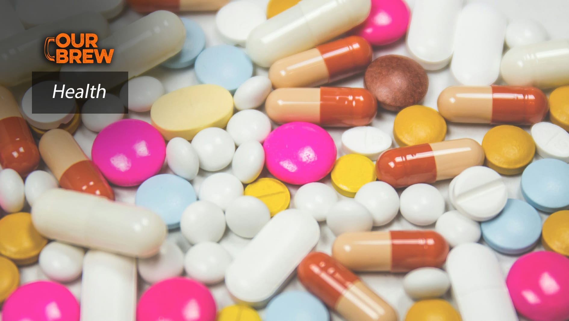 Study Suggests 14 Existing Drugs Increase Human Lifespan
