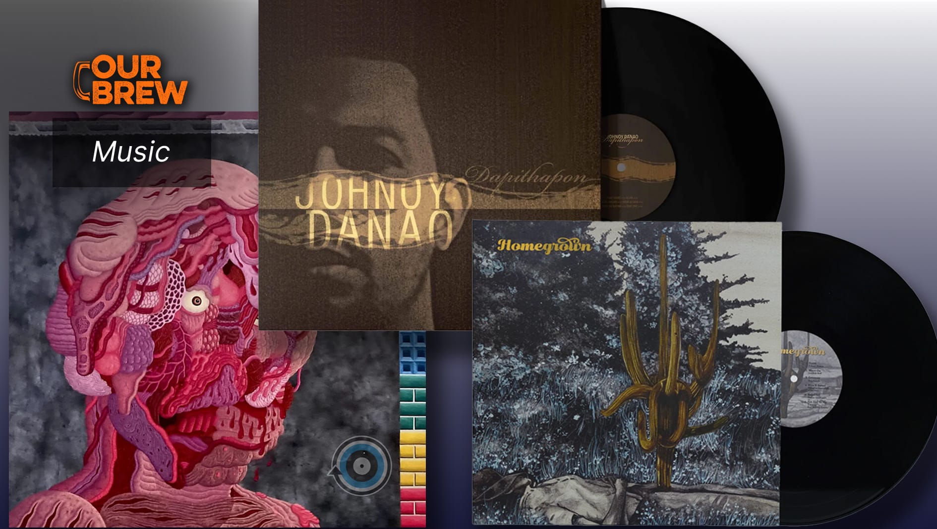 From Laufey to Kapitan Kulam: Here’s Some Recent Must-haves on Vinyl