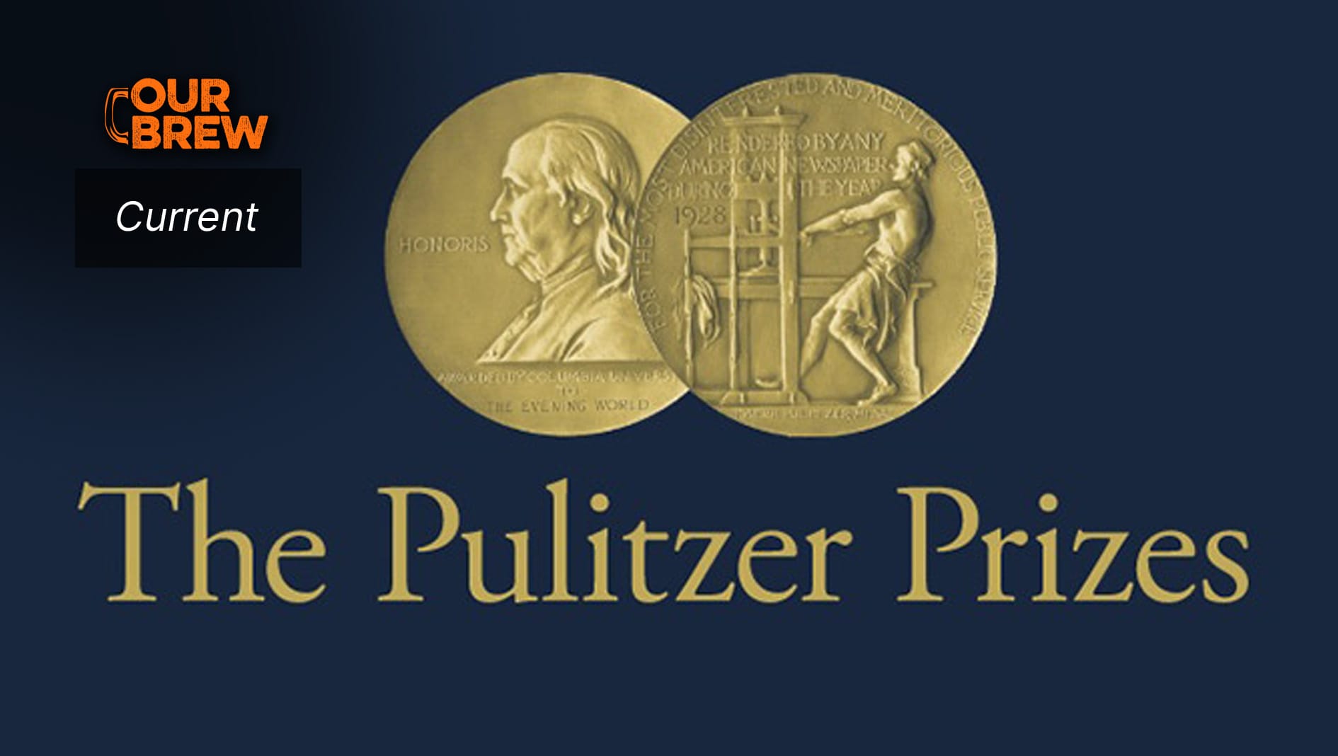 For the First Time, Two Pulitzer Winners Disclosed Using AI in Their Reporting