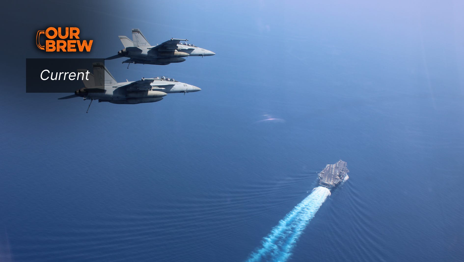 War Games Risk Stirring Up Troubled Waters as Philippines − Emboldened by US − Squares Up to Beijing at Sea