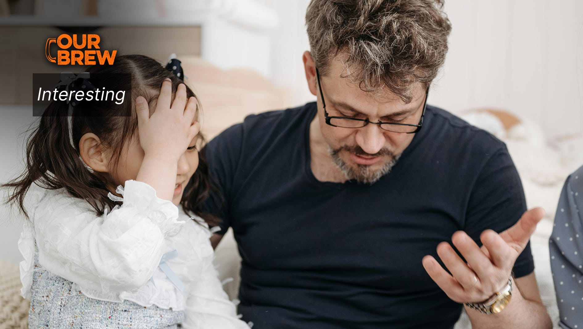 An Homage to the Dad Joke, One of the Great Traditions of Fatherhood