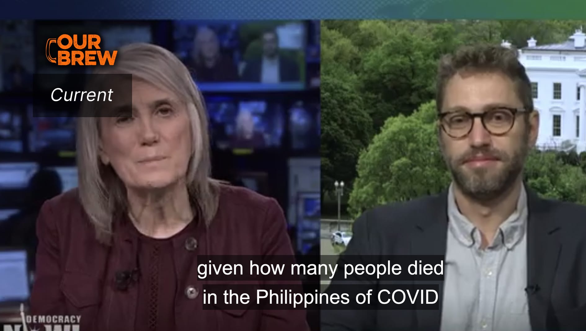 Pentagon Ran a Secret Anti-Vax Campaign to Undermine China at the Height of the Pandemic: Reuters