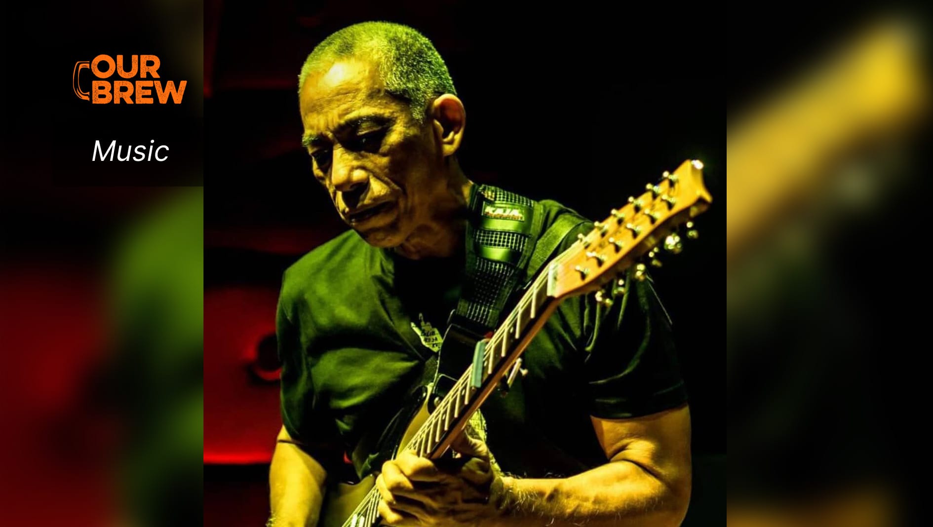 Joey Ayala’s Gawad ng Sining Award is Long Overdue