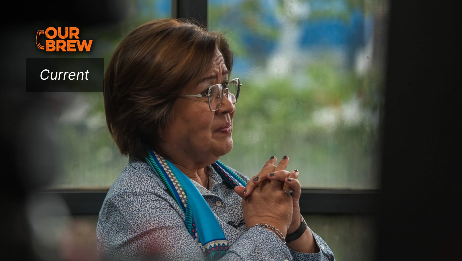 Leila de Lima: How I Survived 2,454 Days in Arbitrary Detention