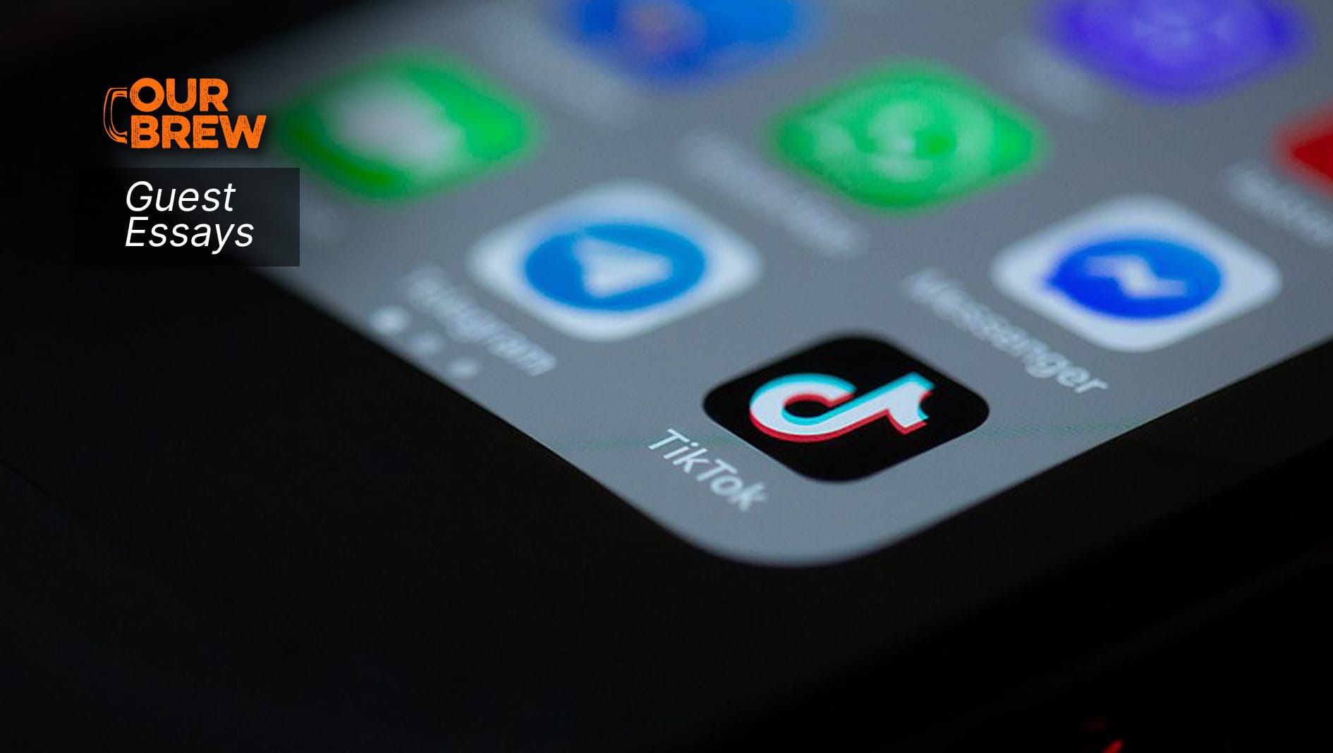 Welcome to the Algorithm Nation