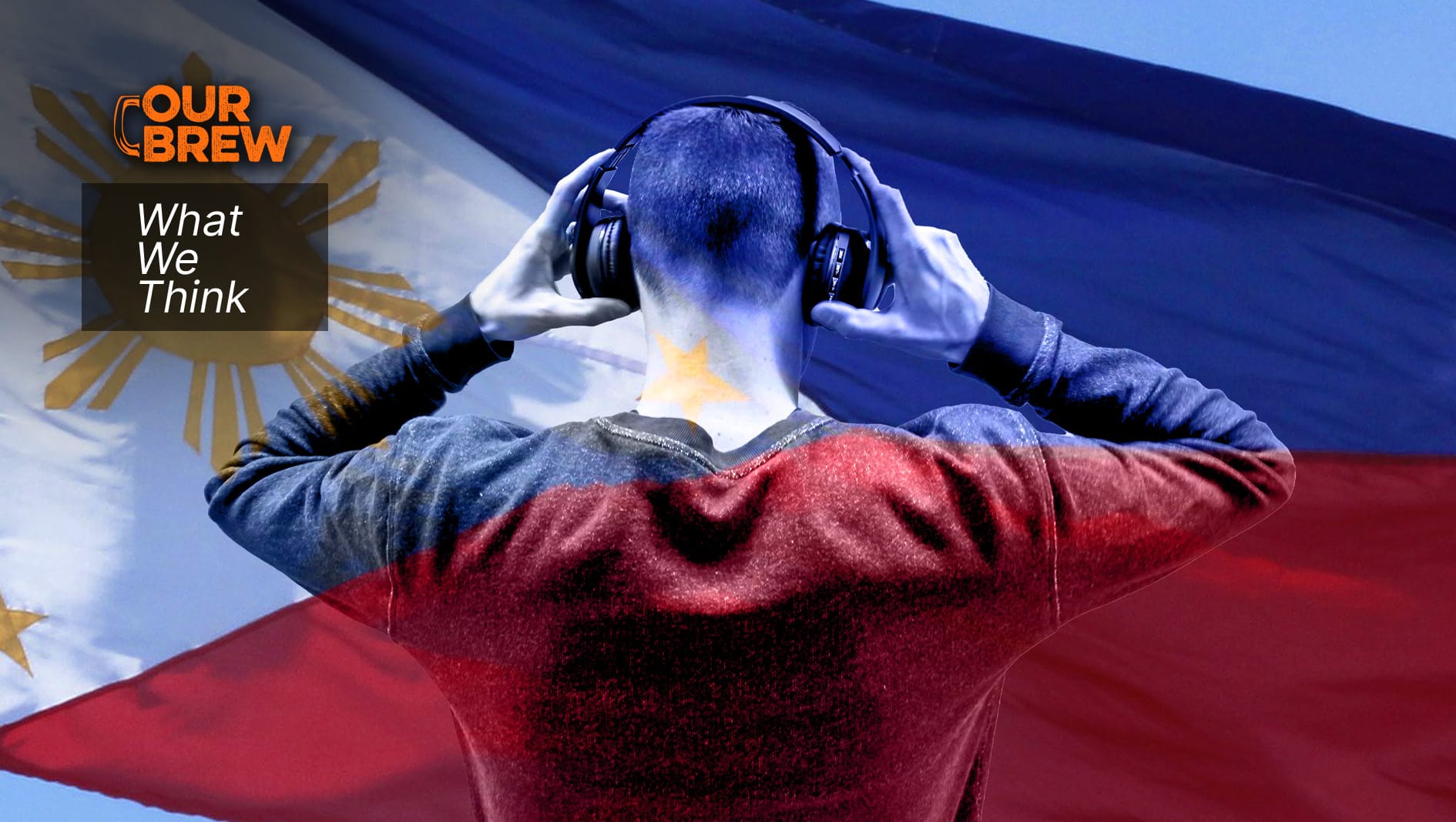 “Bagong Pilipinas” is a Pop Song, but…