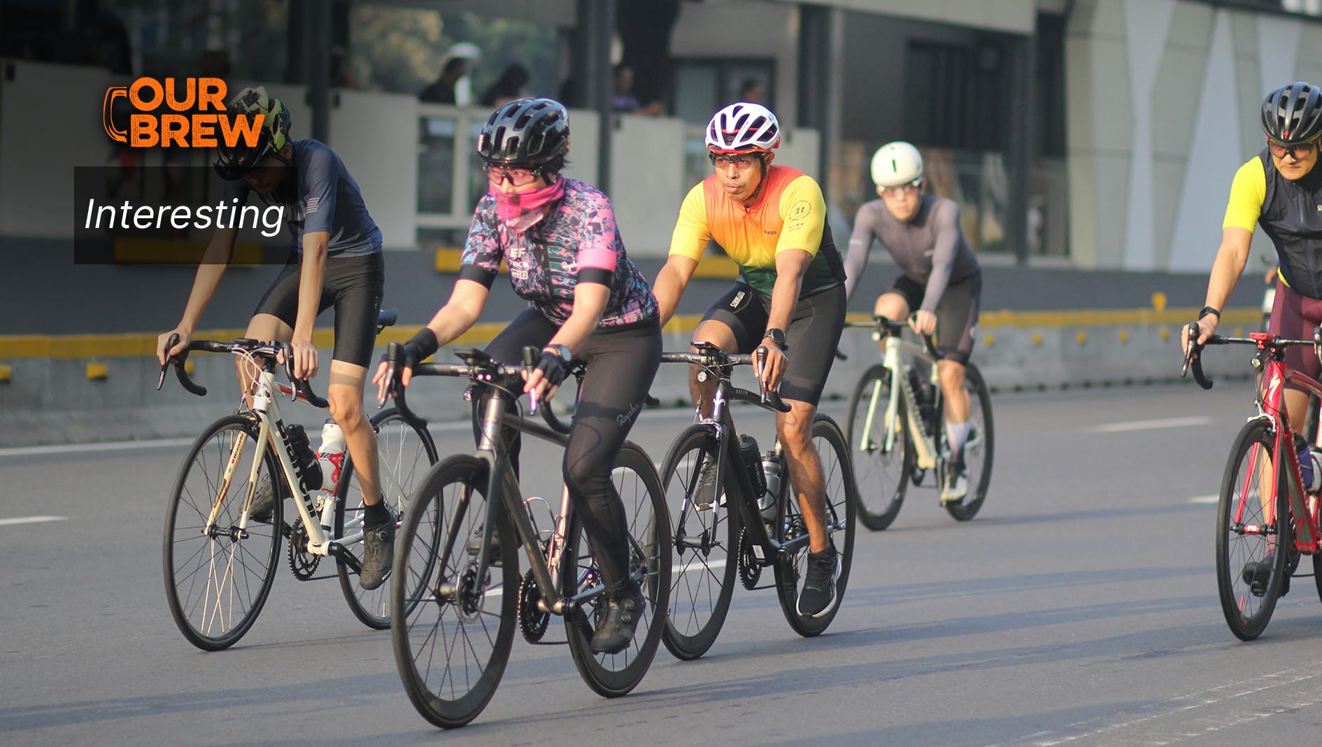 How to Switch Commuters from Four Wheels to Two