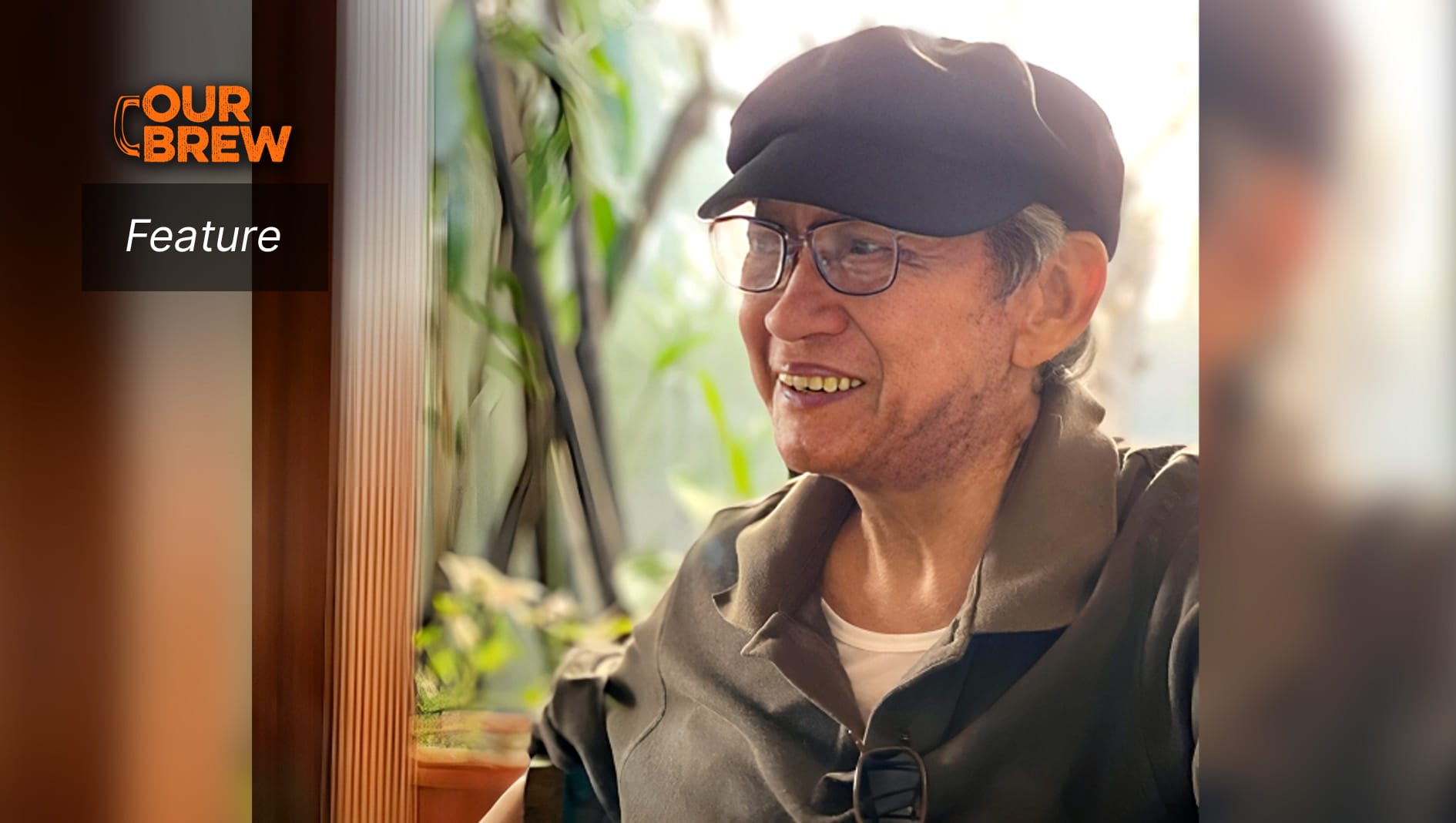 Marne L. Kilates, Poet, Copywriter