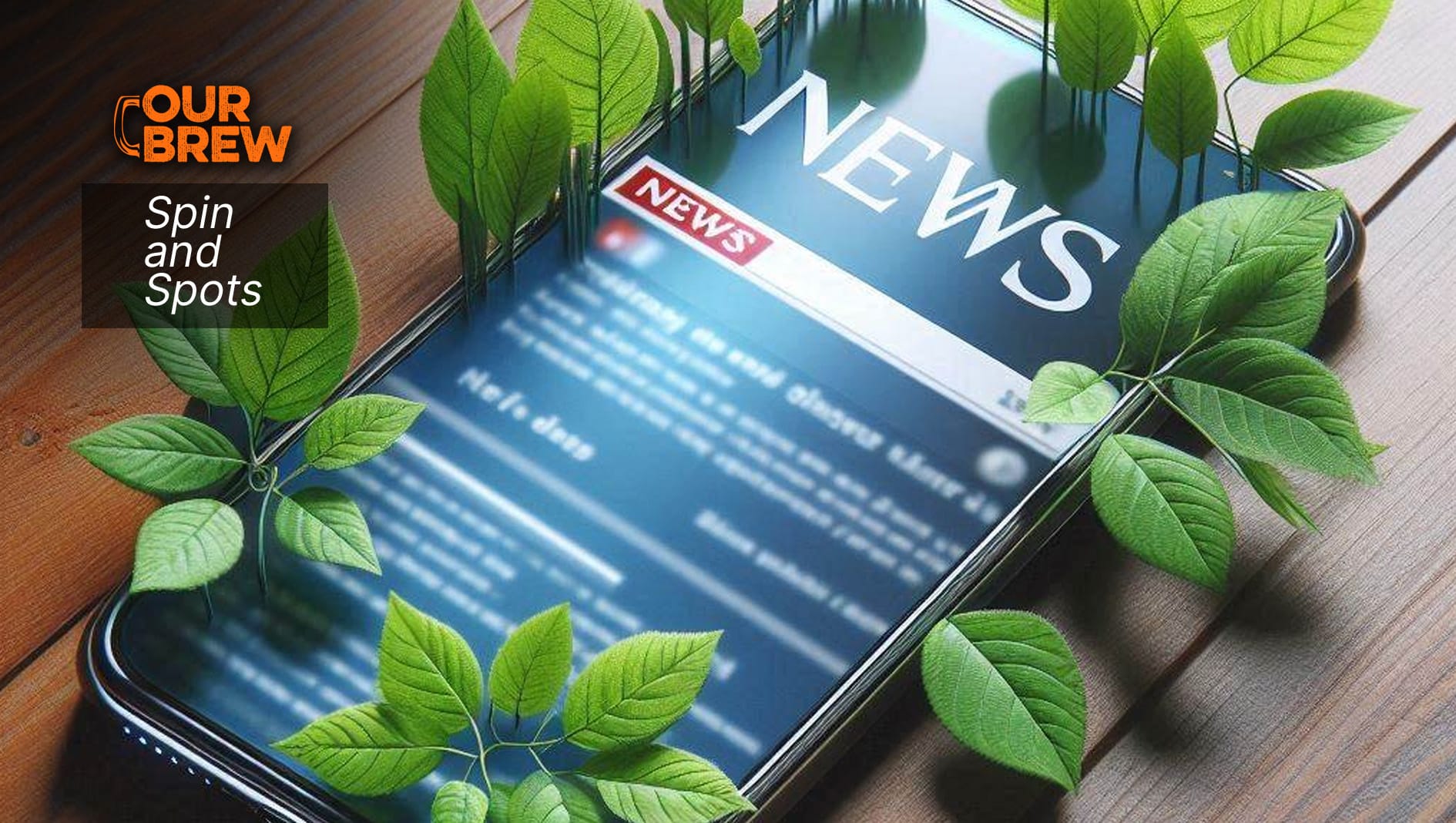 The Lifespan of Messages: News and Its Living, Breathing Nature