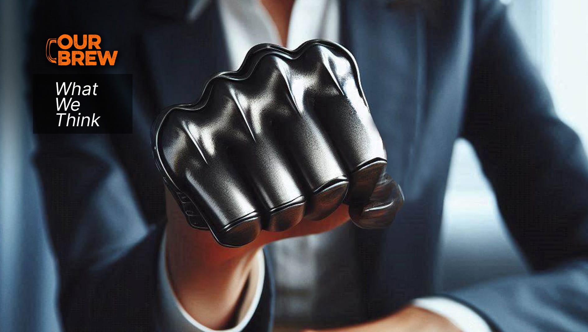 Tough but Not Smart?