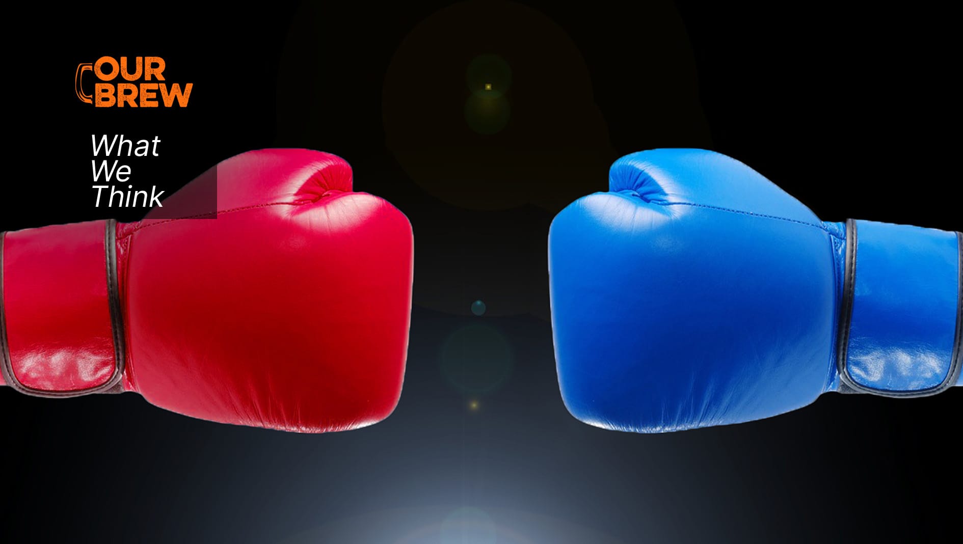 Slugfest at the House. Guess Who Lost Round One?