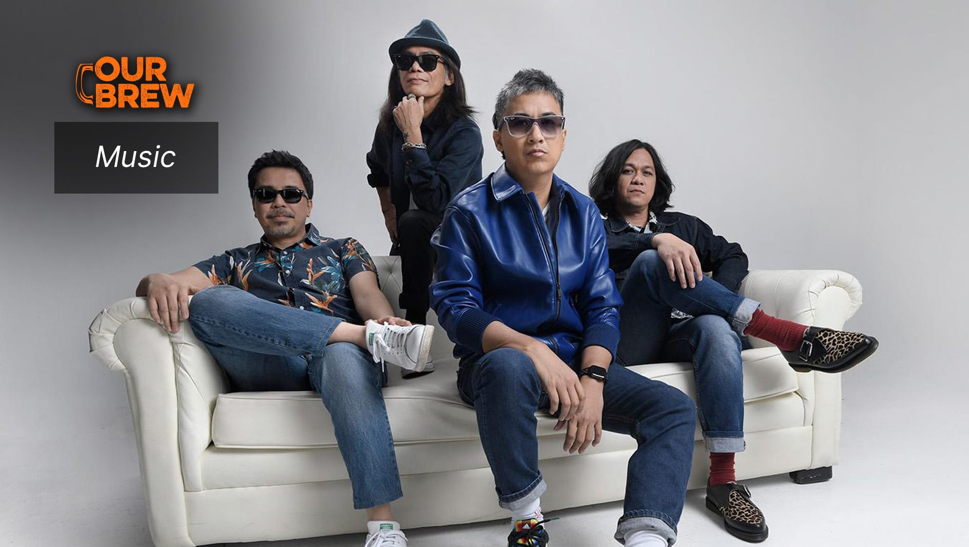 Eraserheads and the Pop Machine Magic