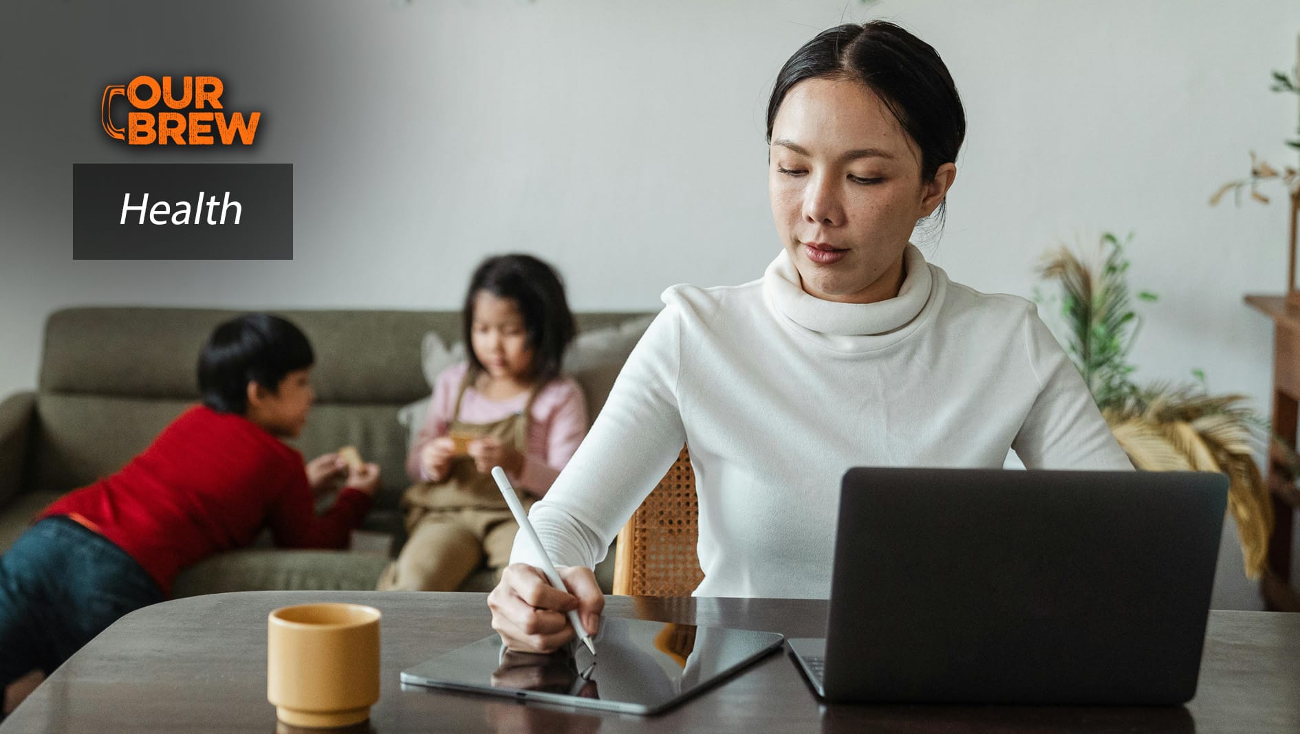 Are You a Workaholic? Here’s How to Spot the Signs