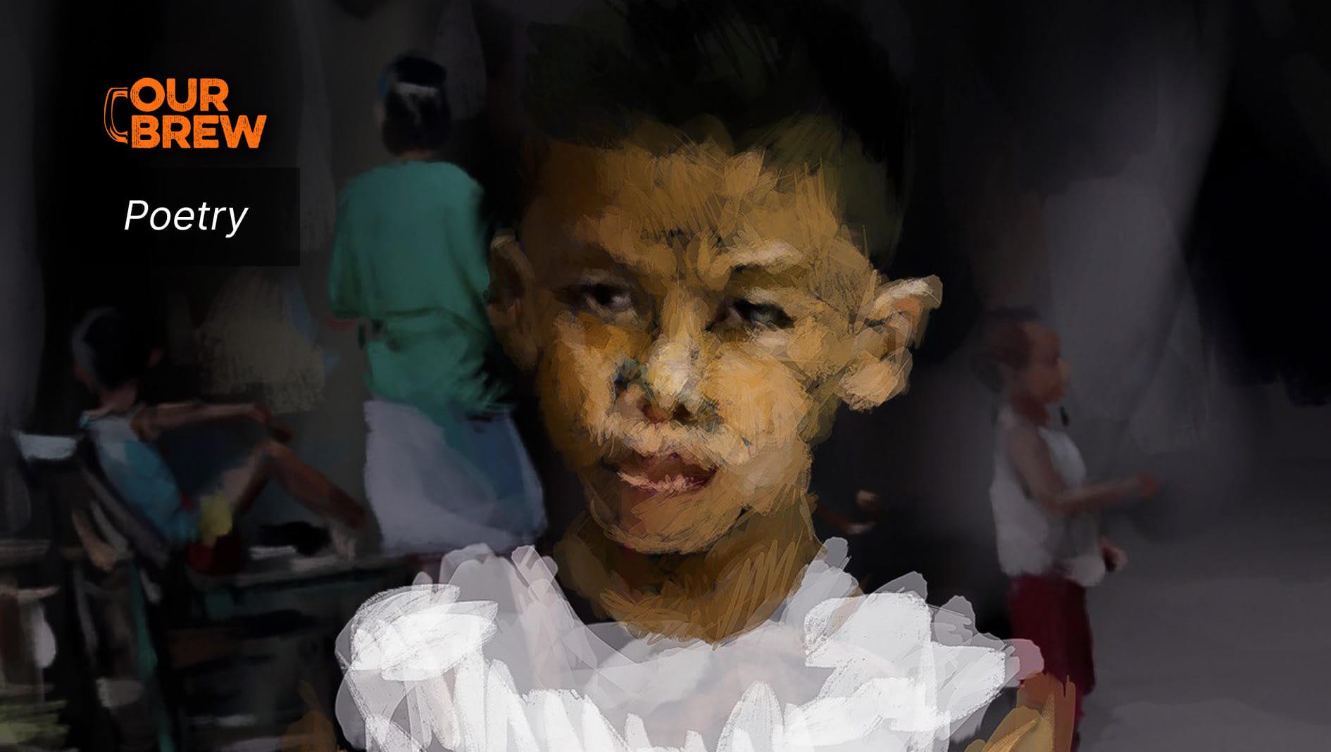 Children of the  Snarl