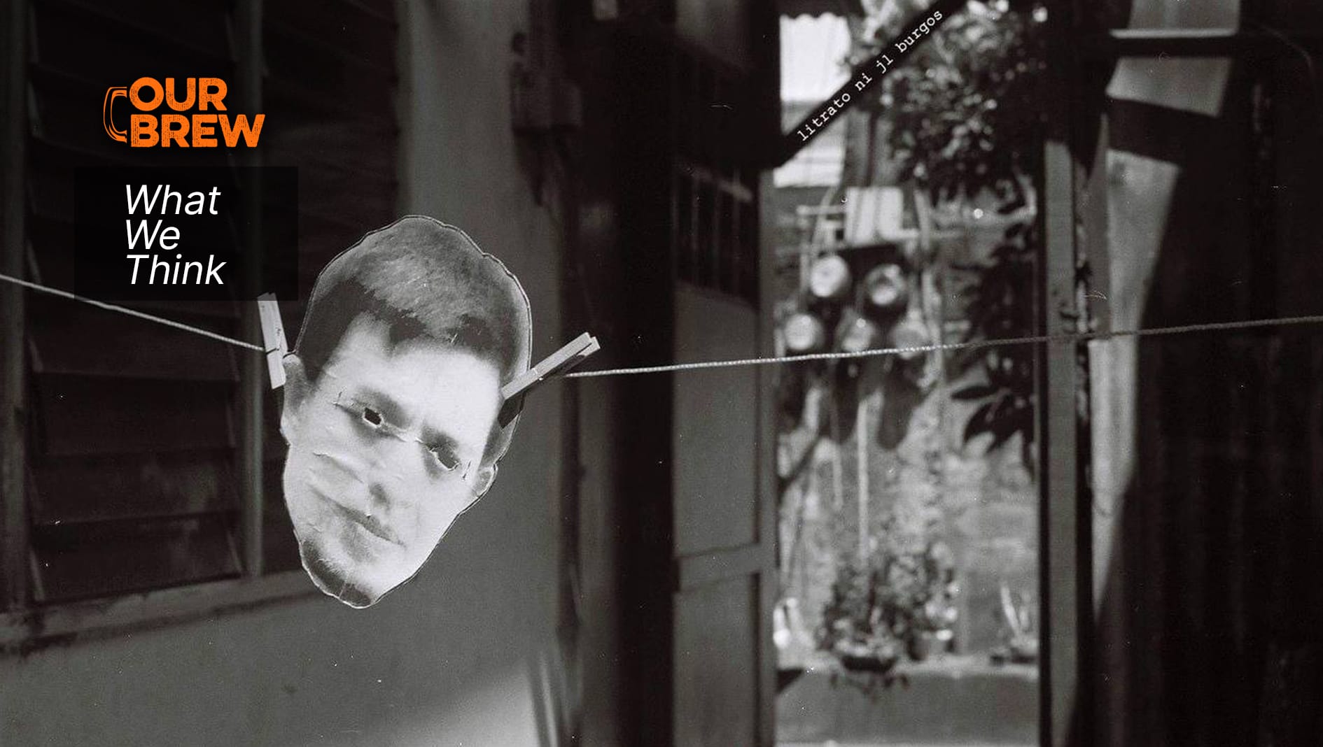 “Alipato at Muog” Resurrects Decades-old Debate Over Censorship and Freedom of Expression