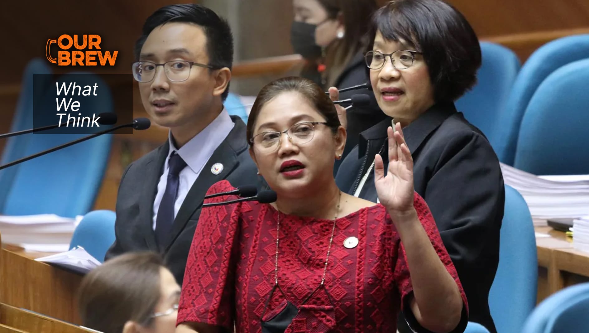 The Left in Congress Finally Gets a Seat at the Table. But for How Long?