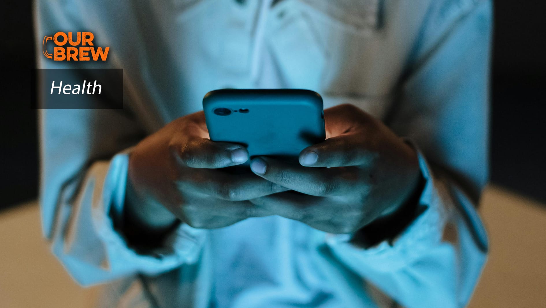 Large Study Finds No Link Between Cellphones and Cancer