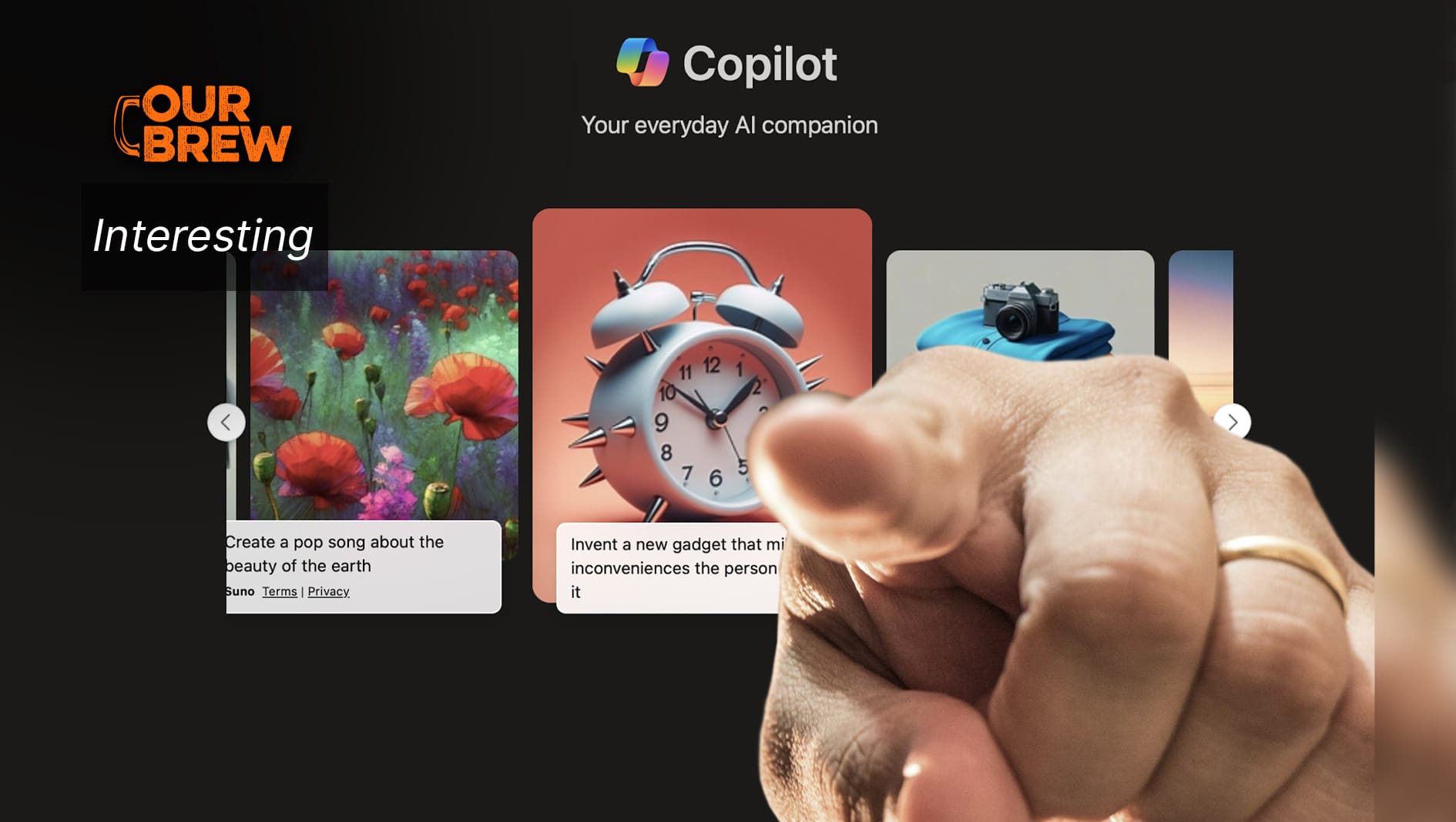 A Courts Reporter Wrote About a Few Trials. Then an AI Decided He Was Actually the Culprit.