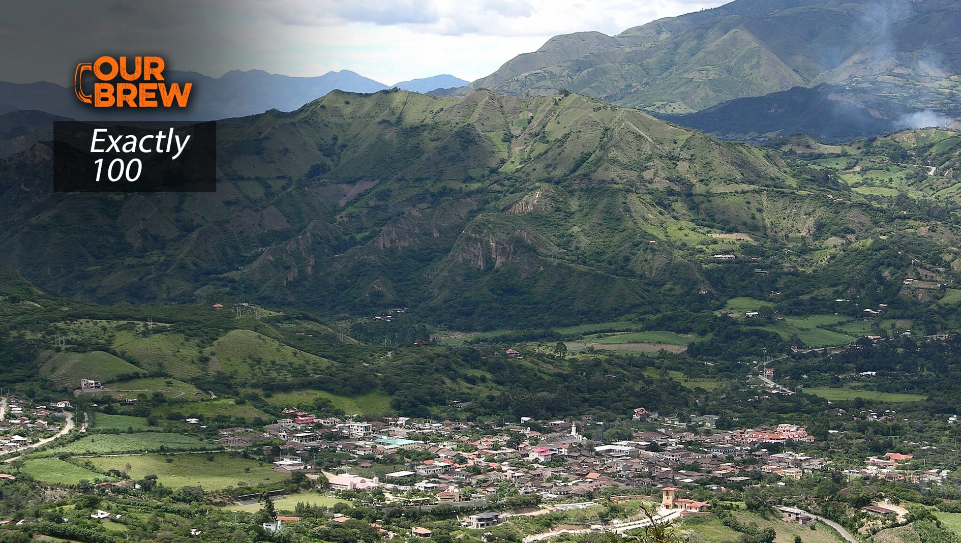 Today's Exactly100: The Viejos of Vilcabamba