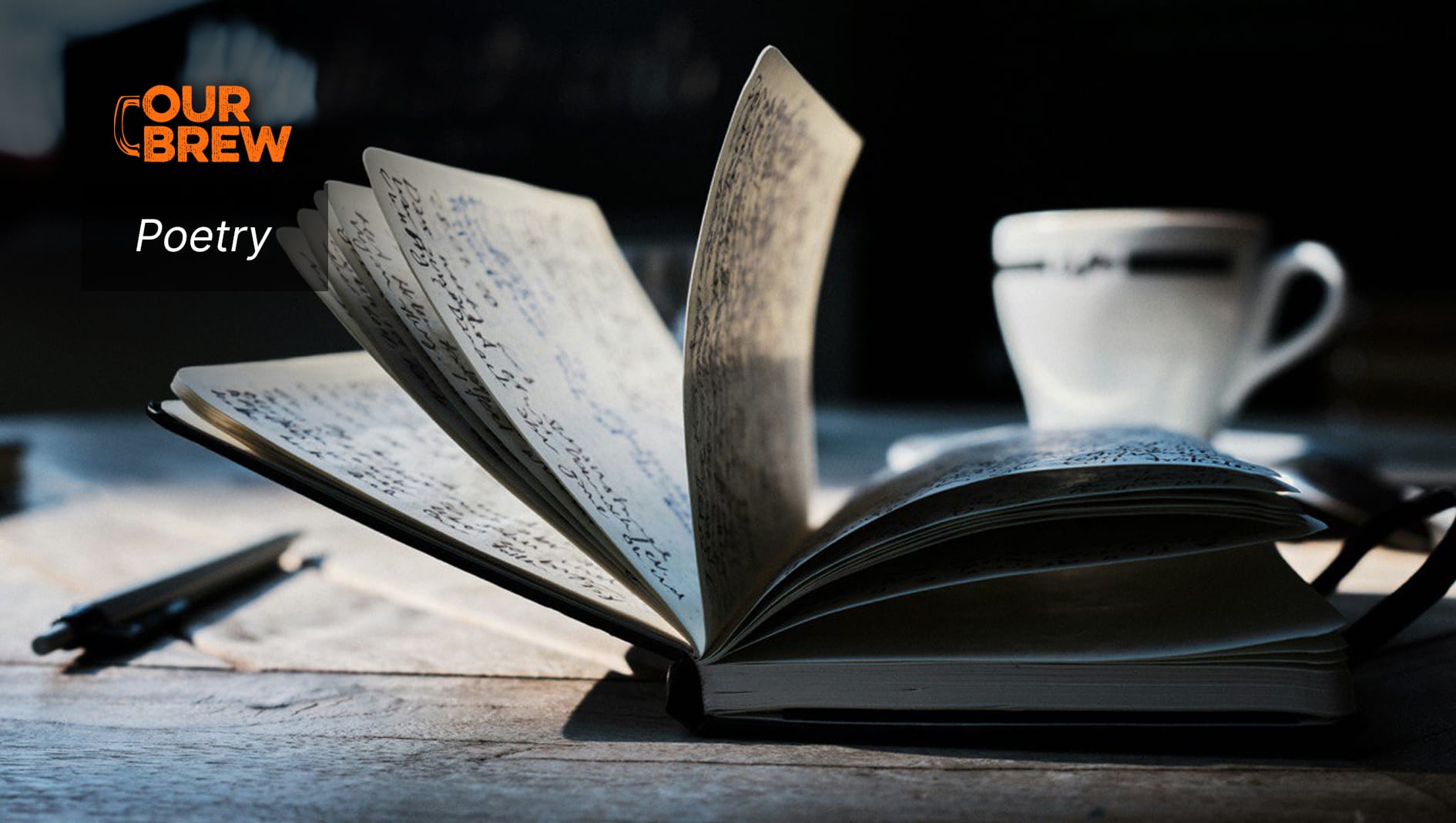 Crafting Poems that Speak to Both You and Your Audience