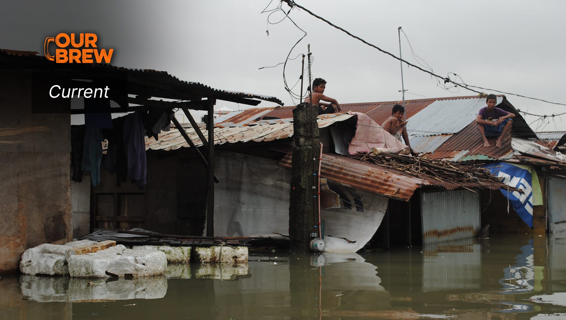 Resilience, Resilience! Tama na yang Resilience!