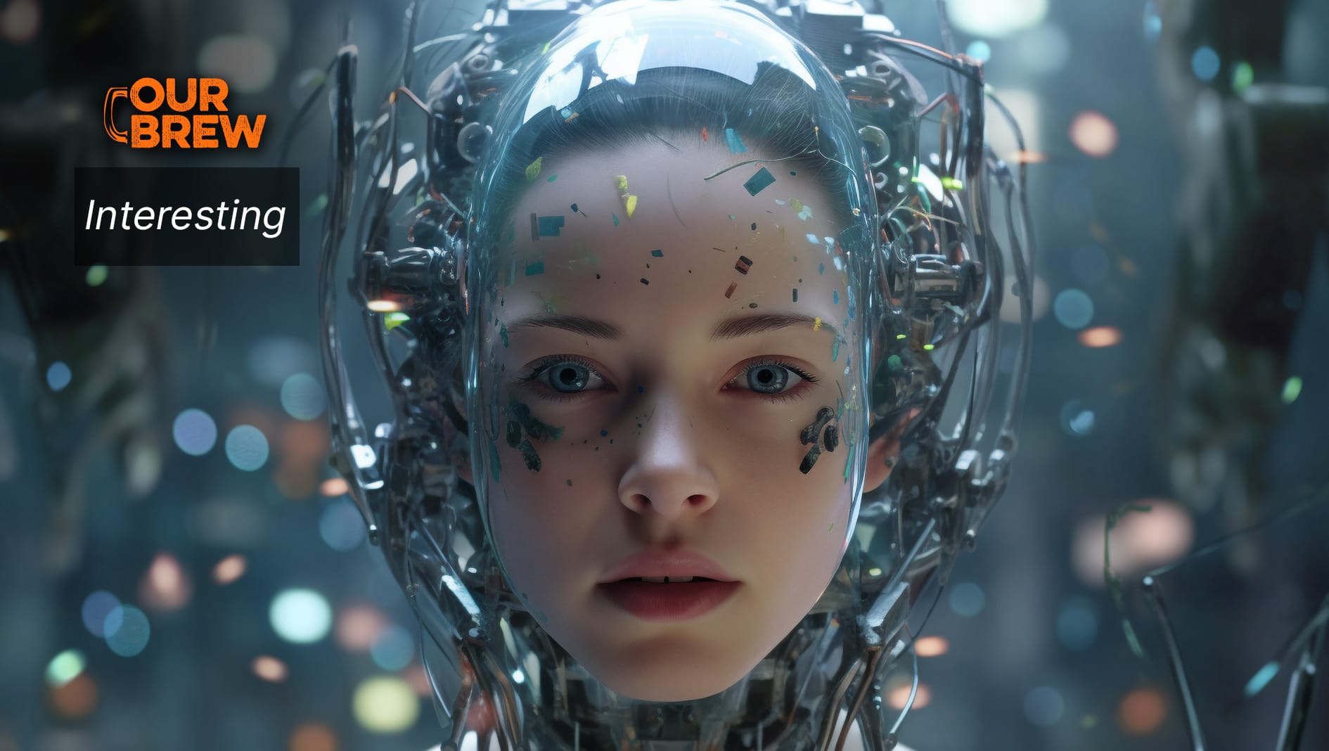 Could AI Help Curb Conspiracy Theory Beliefs?