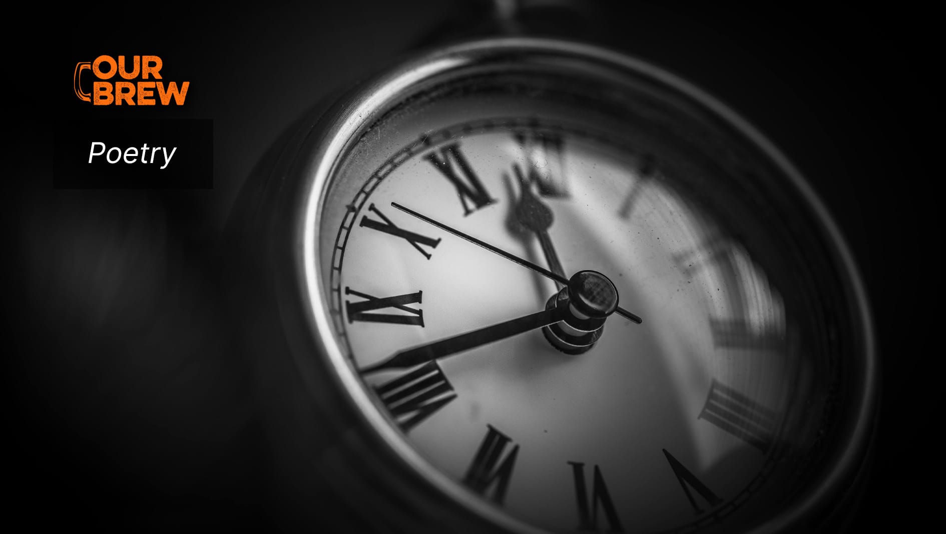 There Really Isn't a New Year