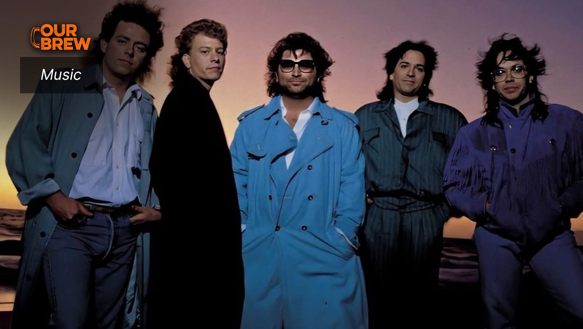 Toto, Steely Dan and that Yacht Rock Genre Crap