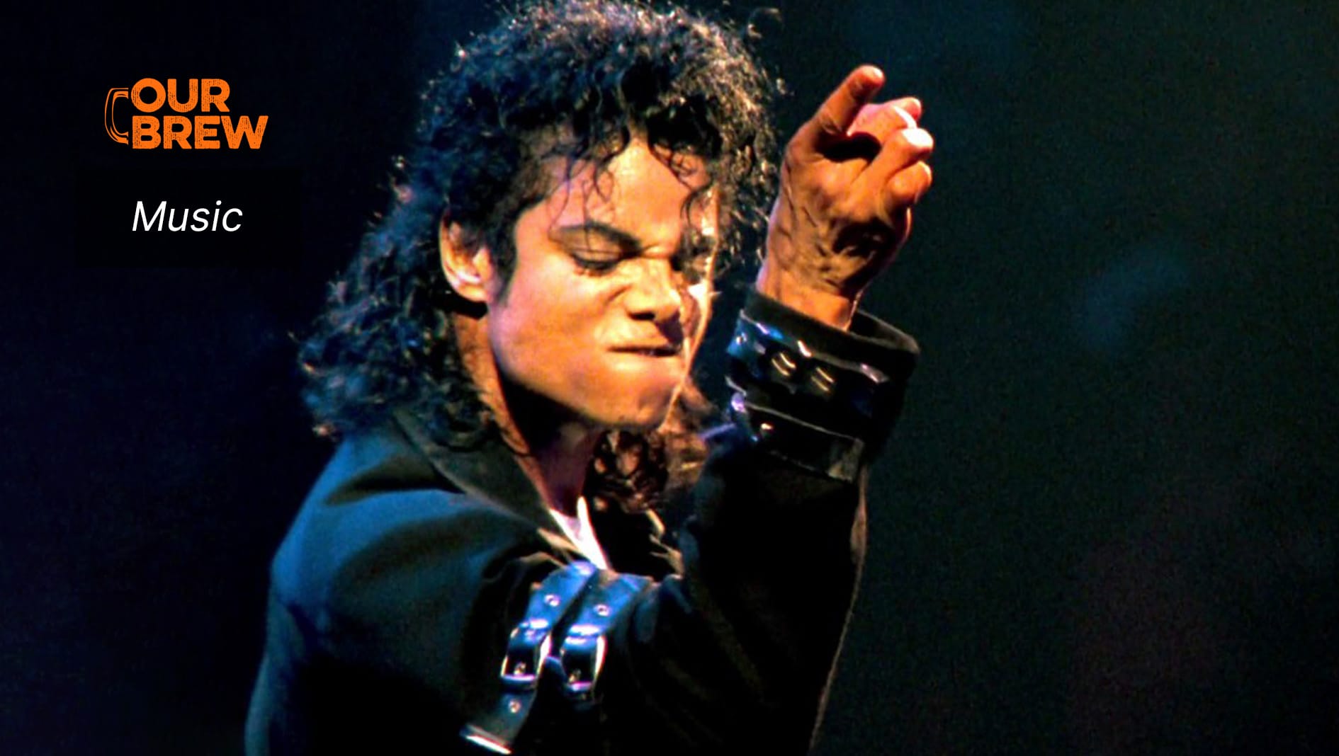 Unreleased Michael Jackson Tracks Found in Storage Unit