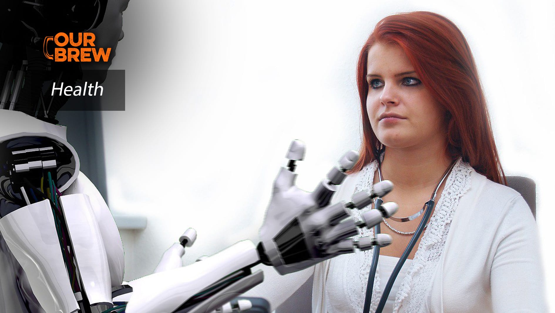 AI Outperforms AI-Assisted Doctors in Diagnostic Reasoning