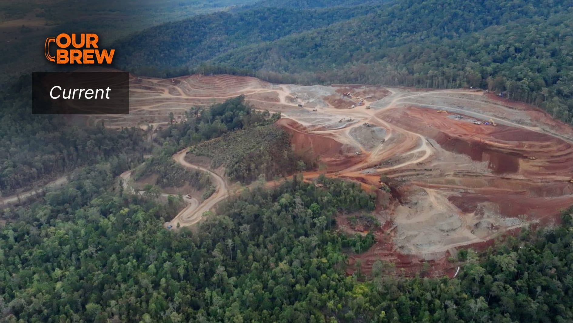 Nickel Boom Harms Human Rights — Amnesty International