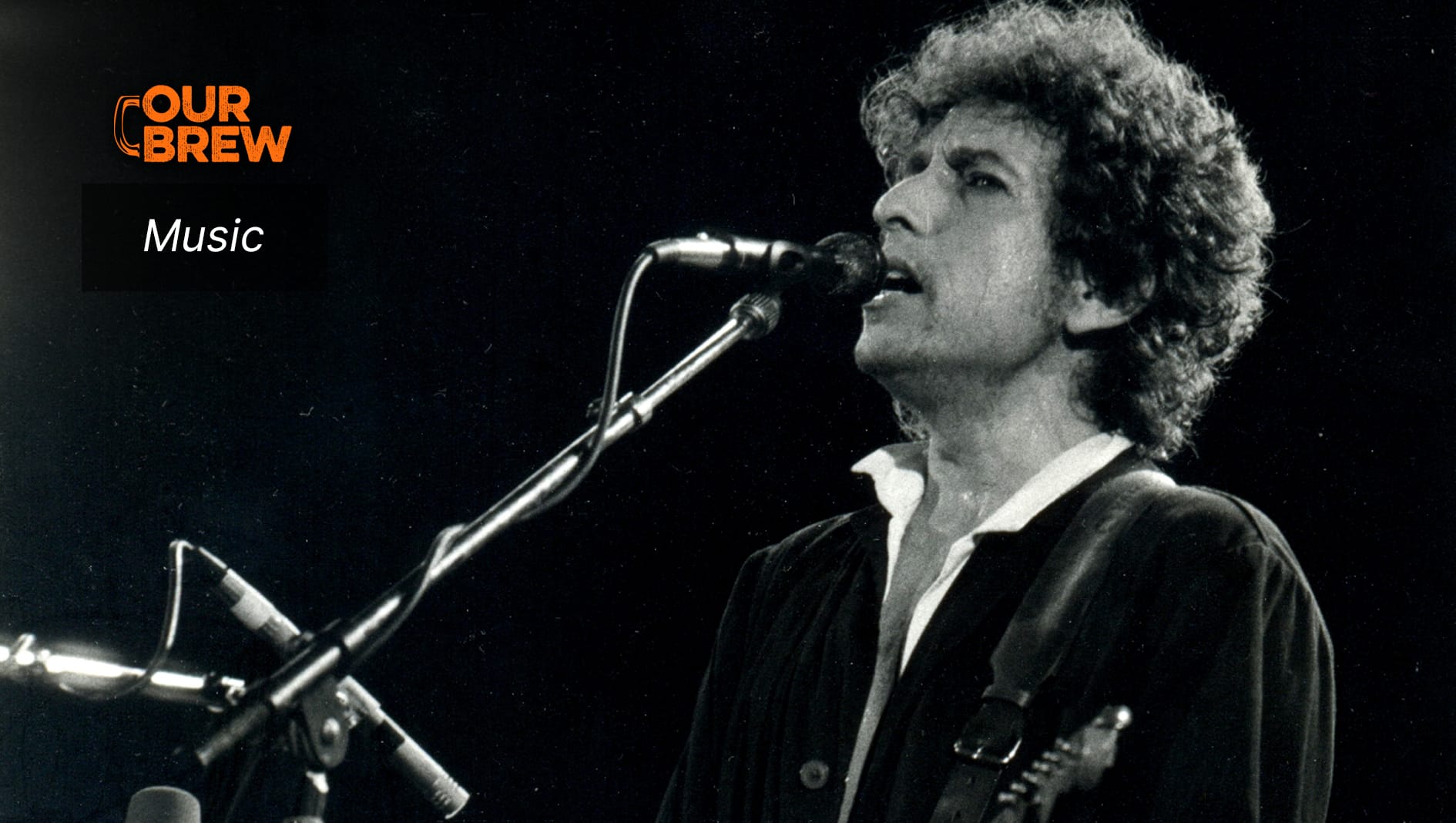 ‘A Complete Unknown’ and the Enigma That is Bob Dylan