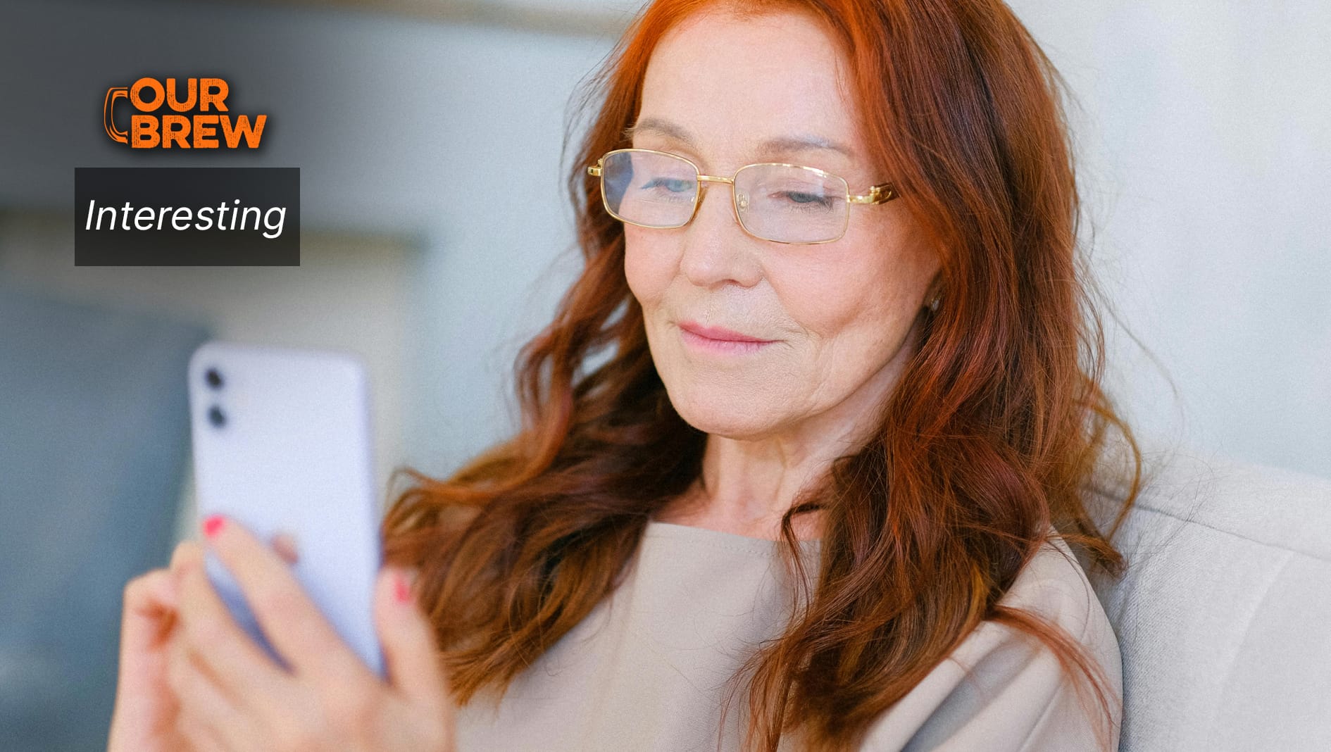 ‘Dear, did you say pastry?’: Meet the ‘AI granny’ Driving Scammers Up the Wall