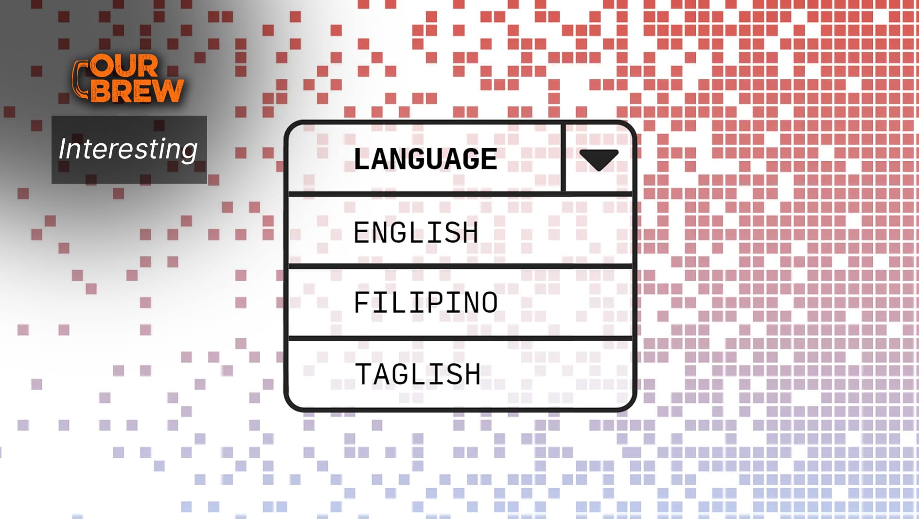 The Philippines is Creating A  ChatGPT Rival that Speaks Filipino and Taglish