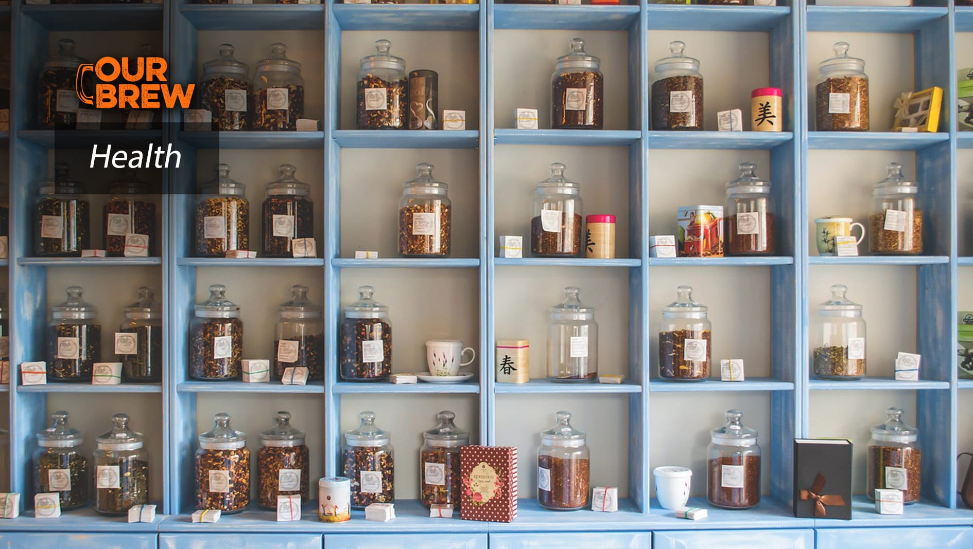 Why We Need to Regulate Herbal Pills