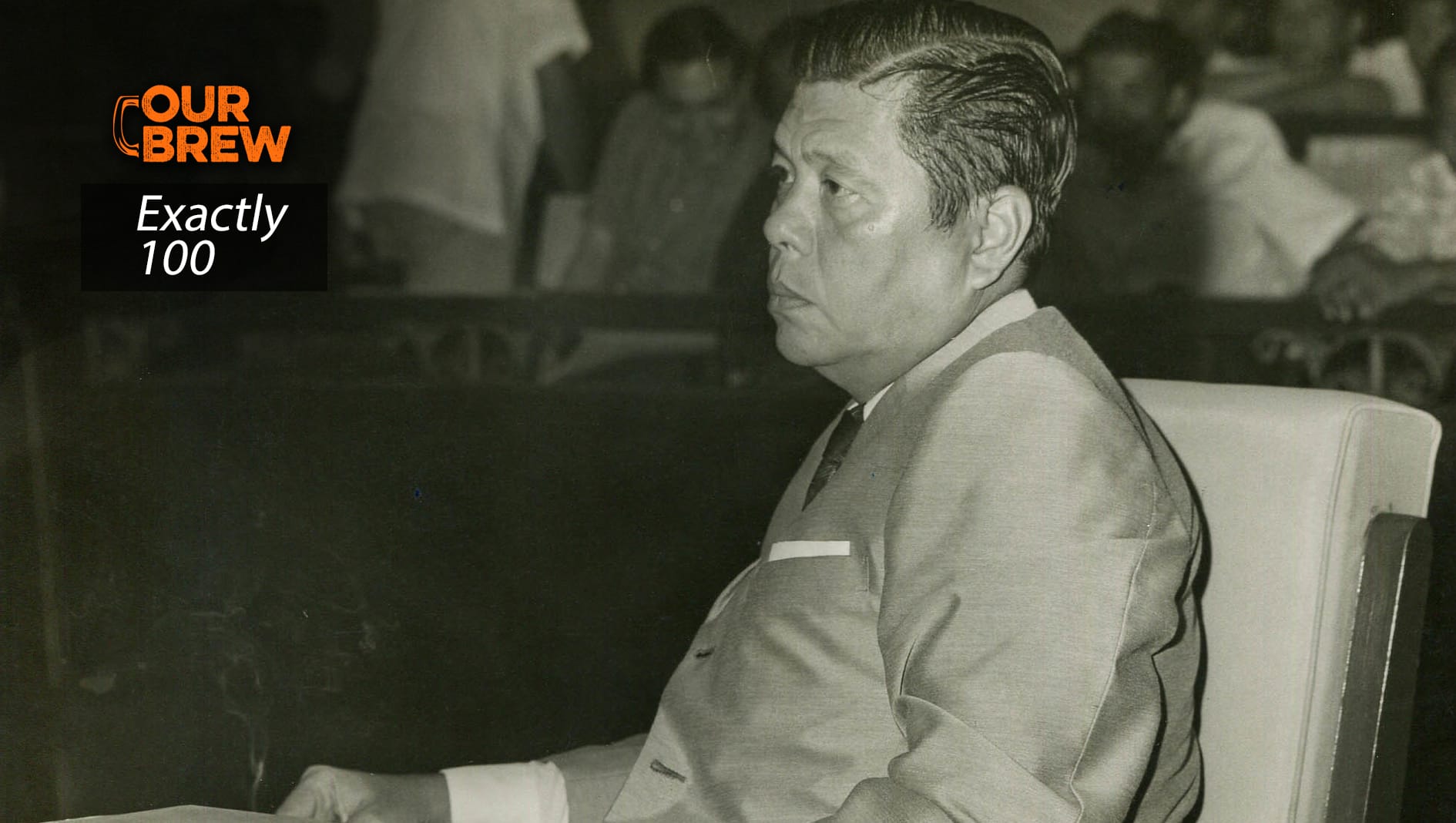 Today's Exactly100: Tragic