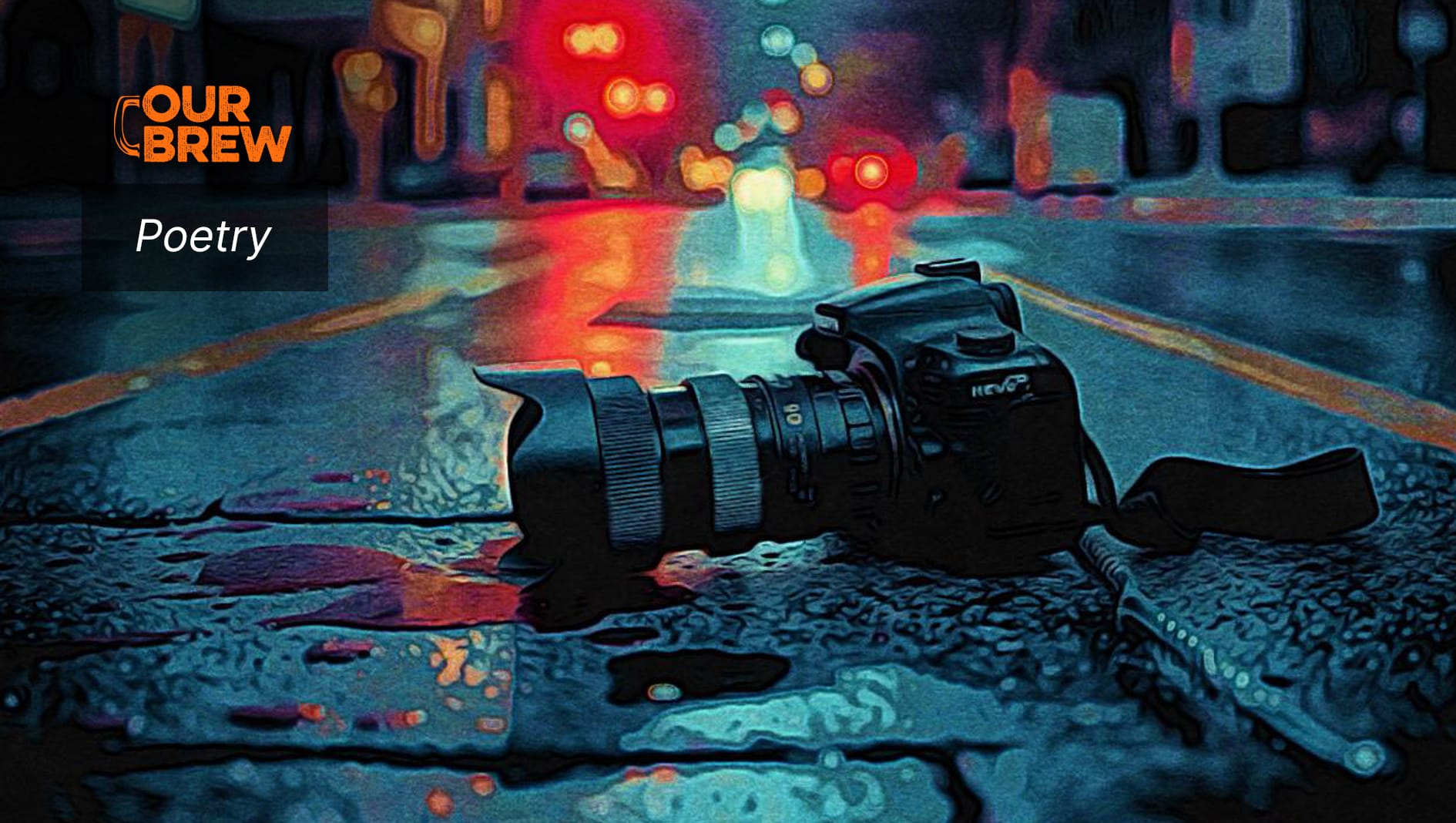 Portraits of Tokhang