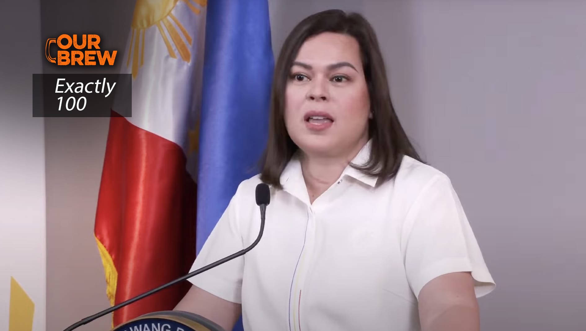 Today's Exactly100: In the Spotlight