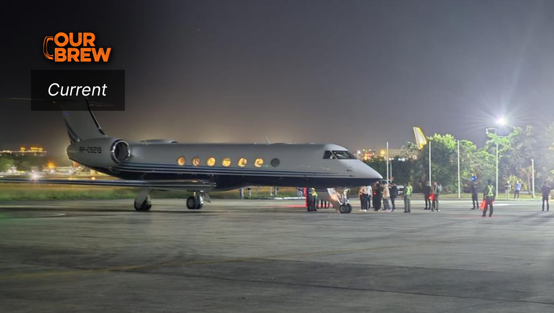 Duterte Arrested on ICC Warrant - Human Rights Watch