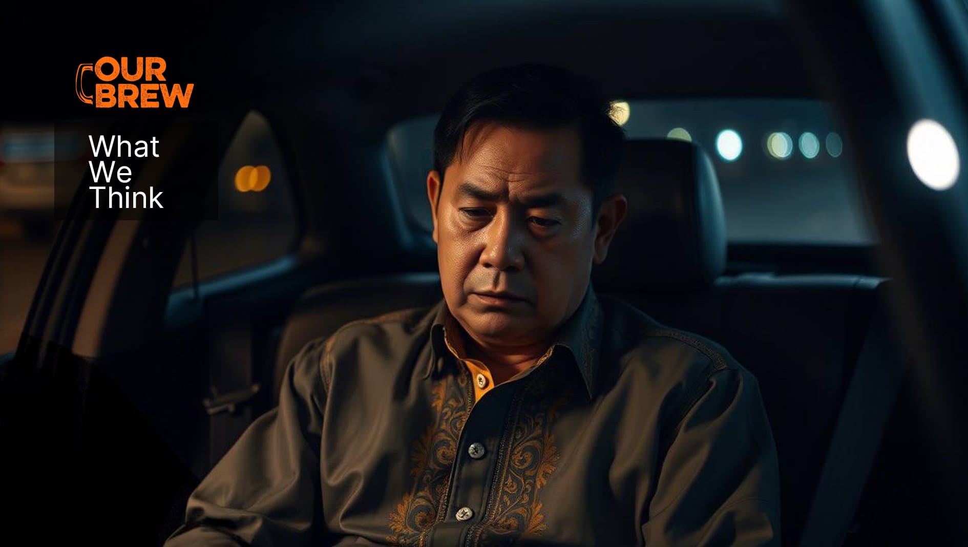 Jitters, Jerks, and Jumping Polls: Welcome to the Silly Season