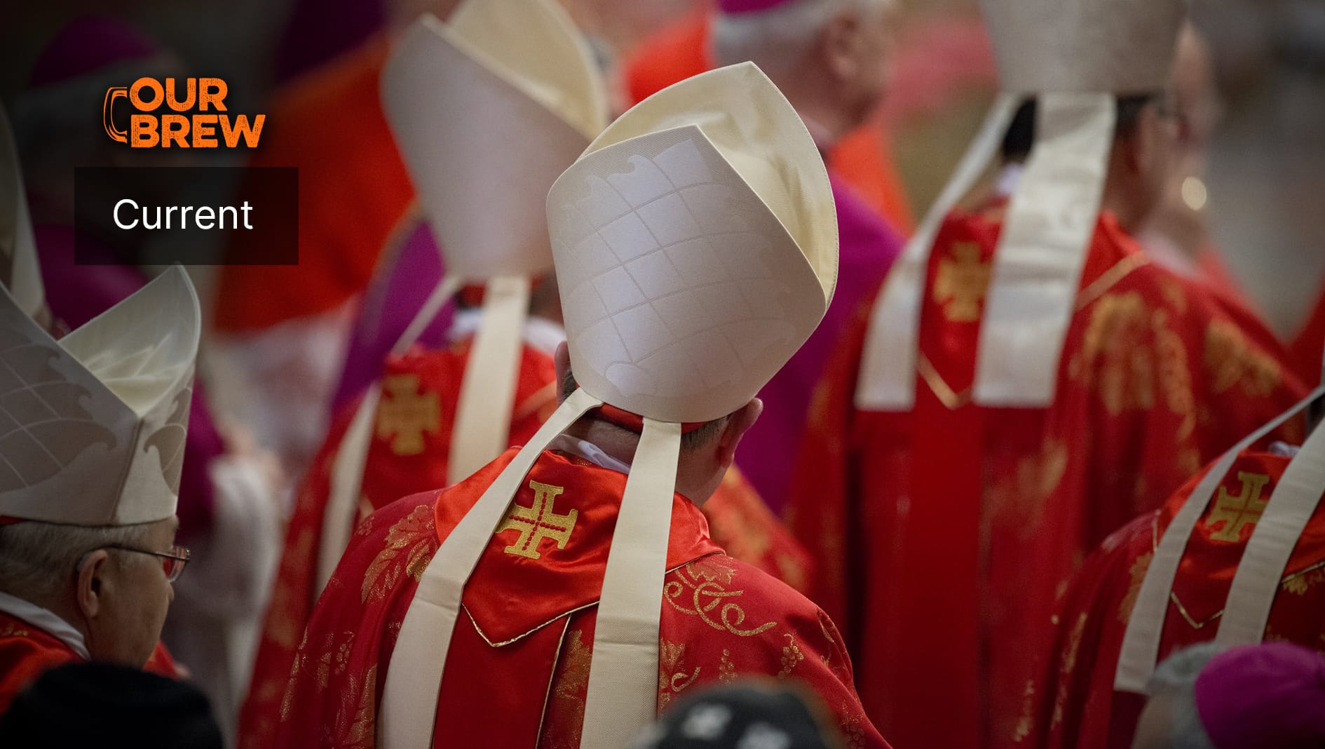 How the Next Pope Will Be Elected – What Goes on at the Conclave