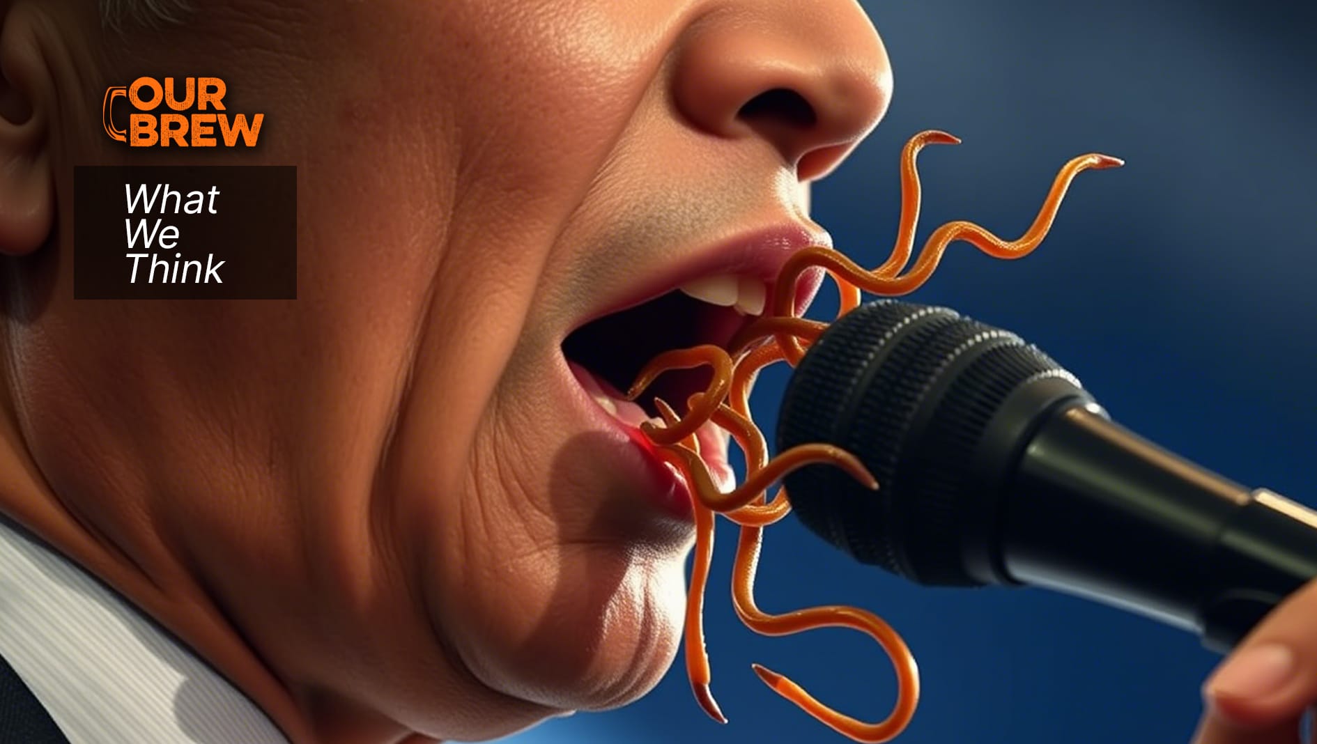 Joke lang? O katauhan?