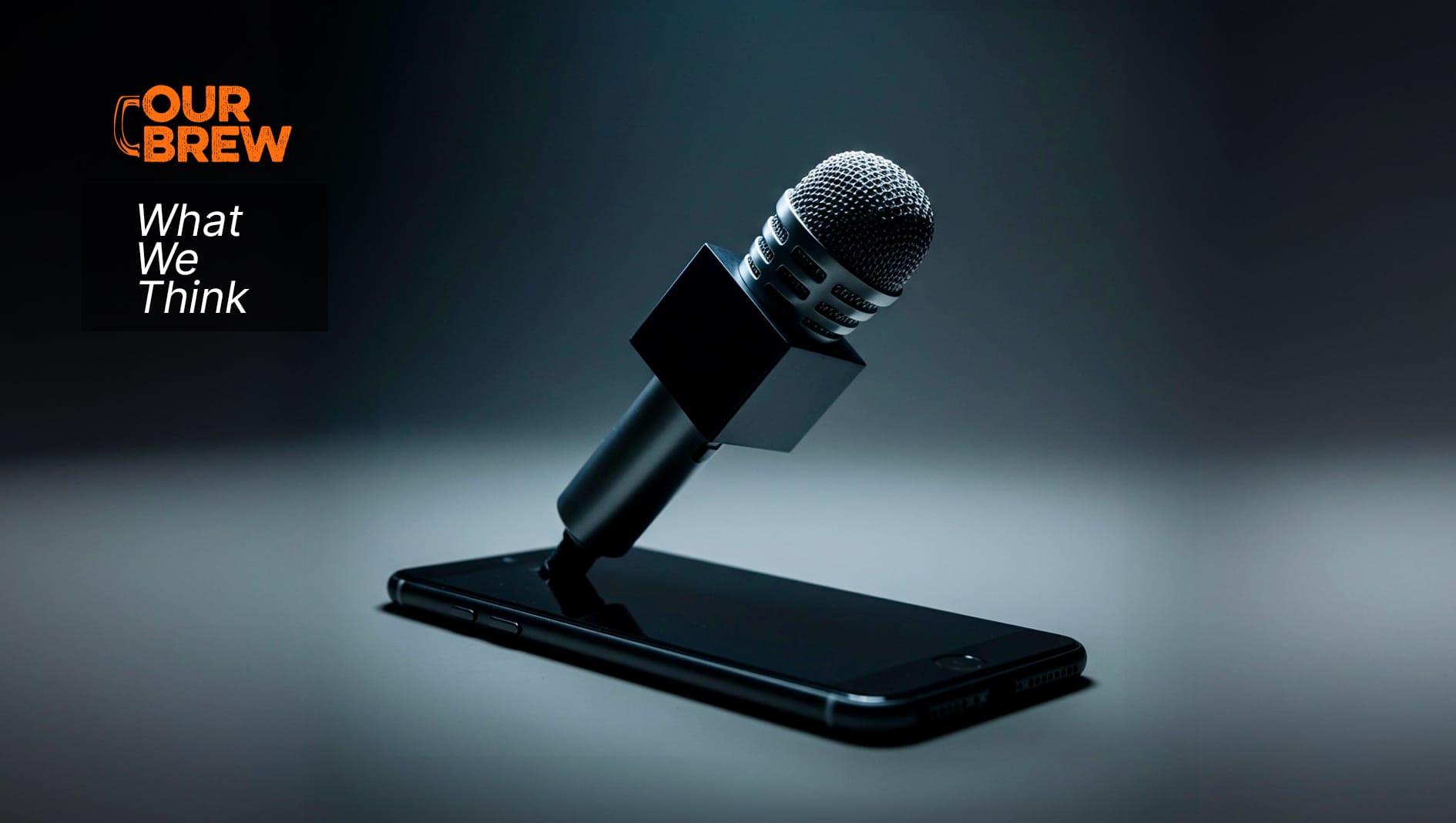 Before You Regulate Social Media, Understand It. Then Think Again