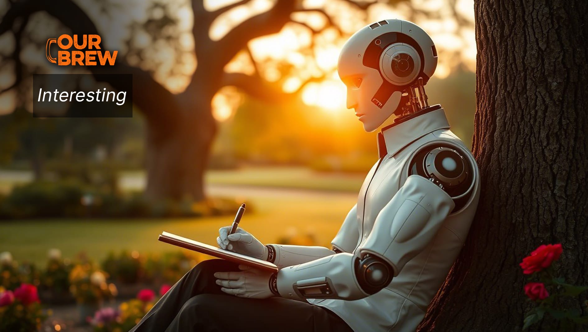 People Say They Prefer Stories Written by Humans Over AI-generated Works, Yet New Study Suggests That’s Not Quite True