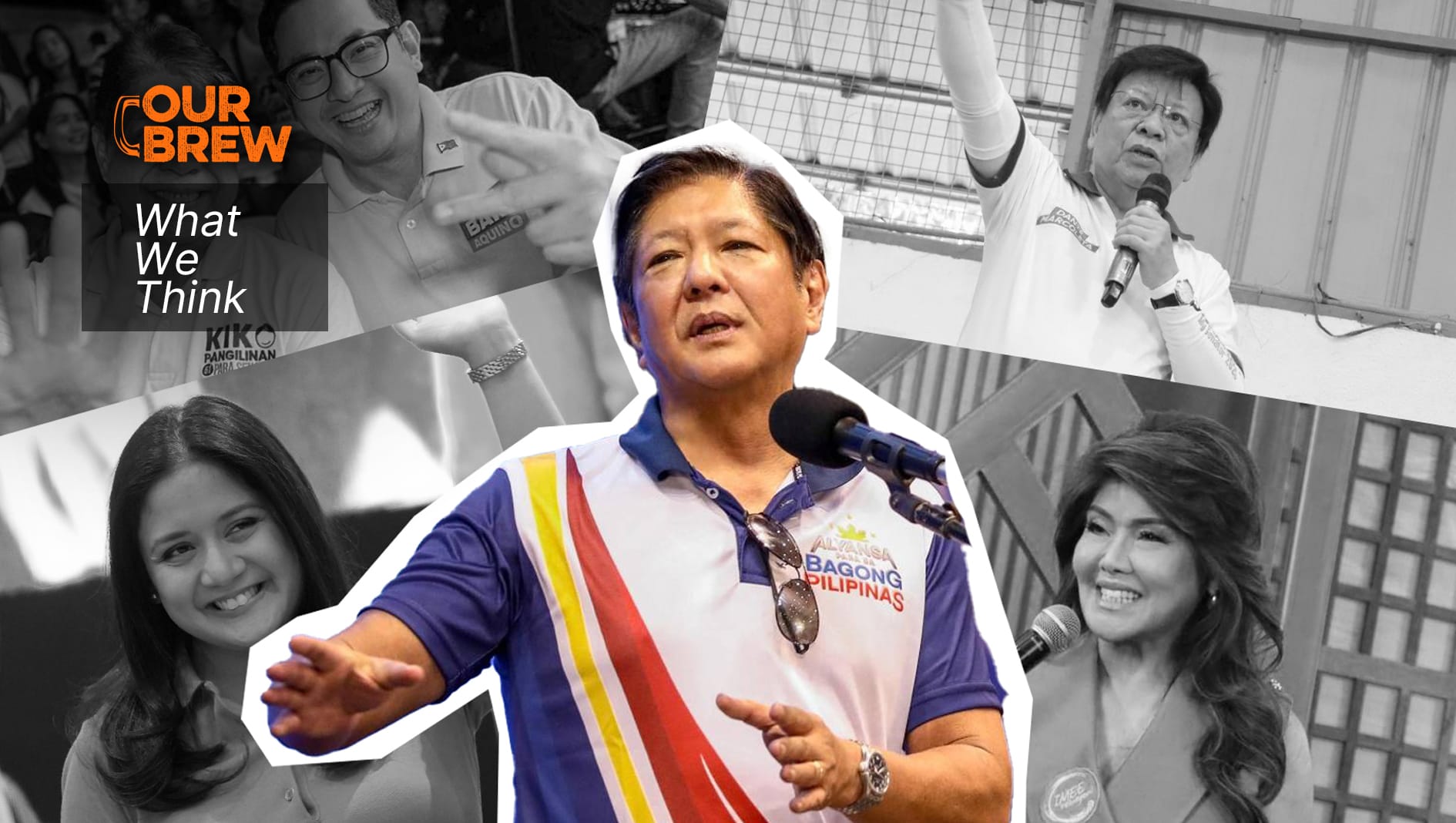 The President Lost Big in the Midterms, but is there a Bright Spot?