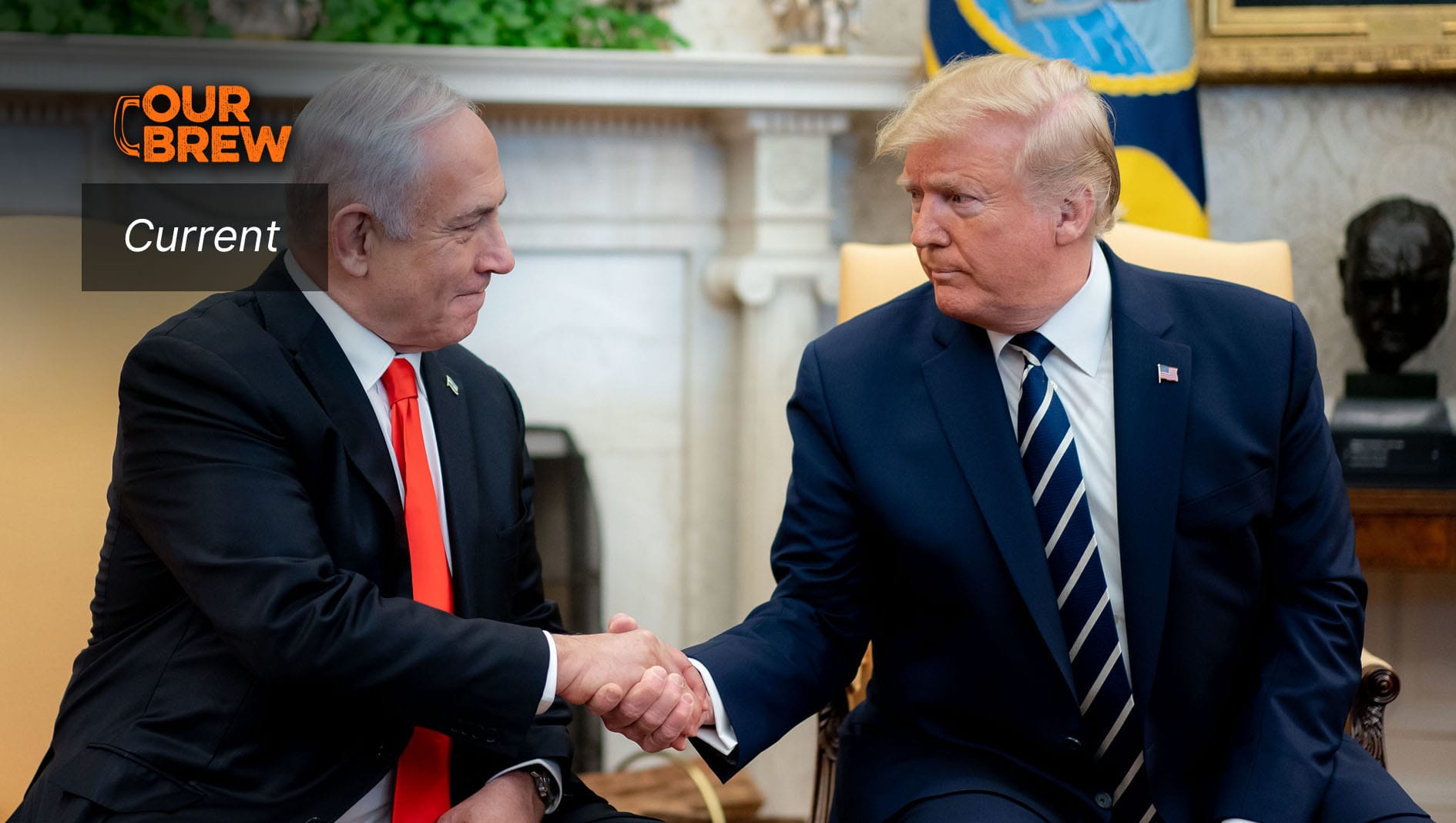 Israel, Iran and the US: Why 2025 is a Turning Point for the International Order