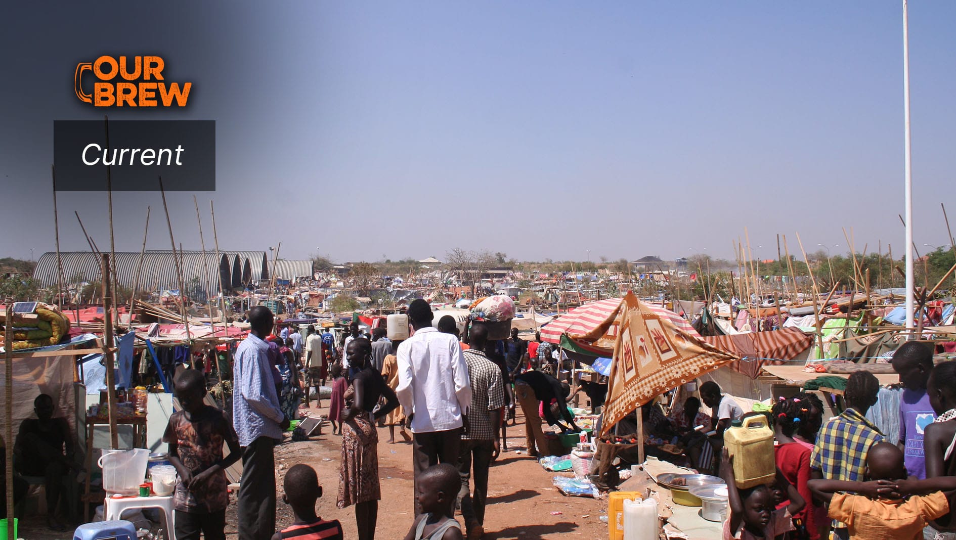 Supreme Court Rules Trump Can Rapidly Deport Immigrants to Libya, South Sudan and Other Countries They Aren’t From